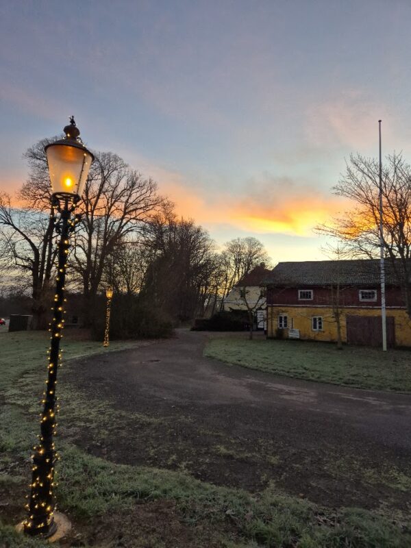 Korsbæk på Bakken XL standerlampe - Image 2