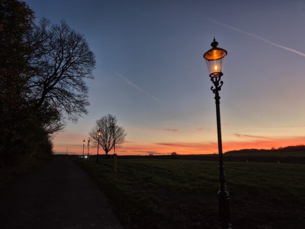 Korsbæk på Bakken XL standerlampe - Image 30