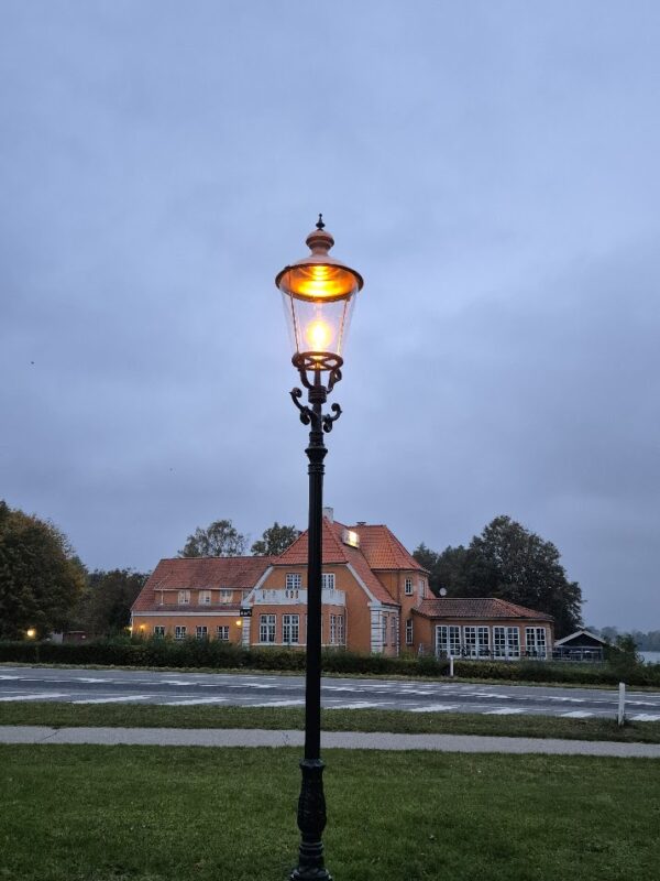 Korsbæk på Bakken XL standerlampe - Image 32