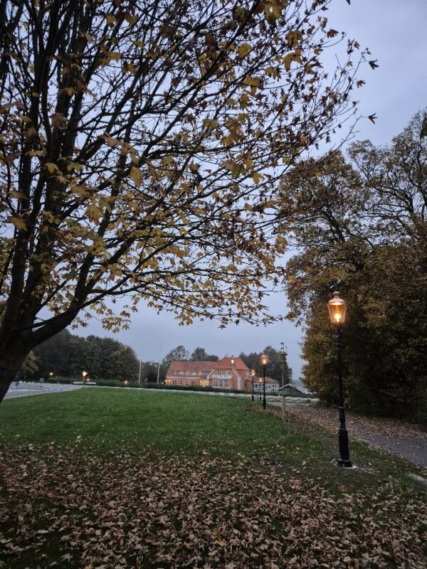 Korsbæk på Bakken XL standerlampe - Image 33