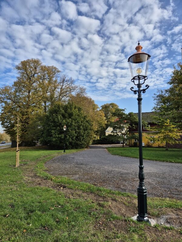 Korsbæk på Bakken XL standerlampe - Image 35